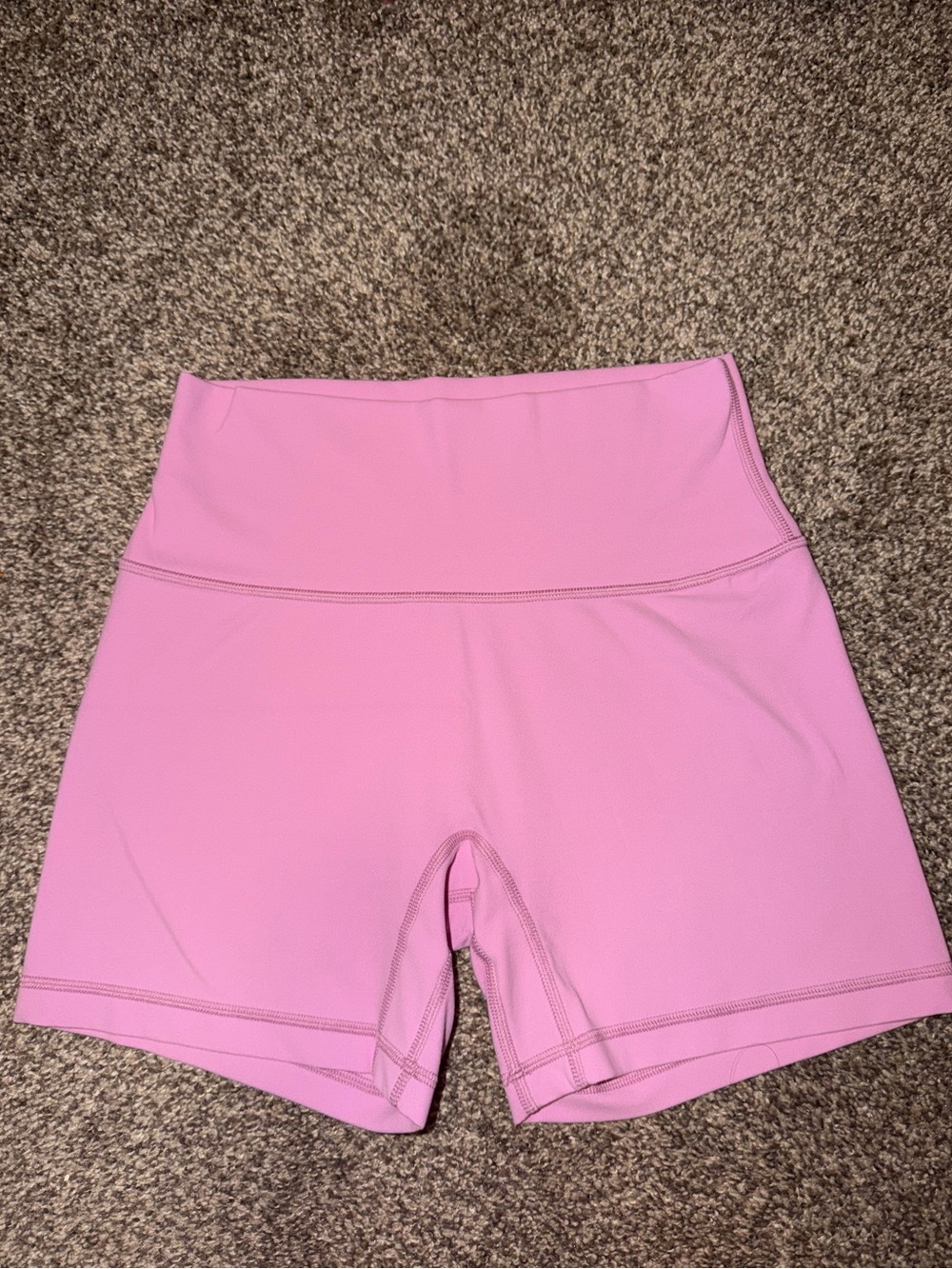 Aritzia BUTTER Short
